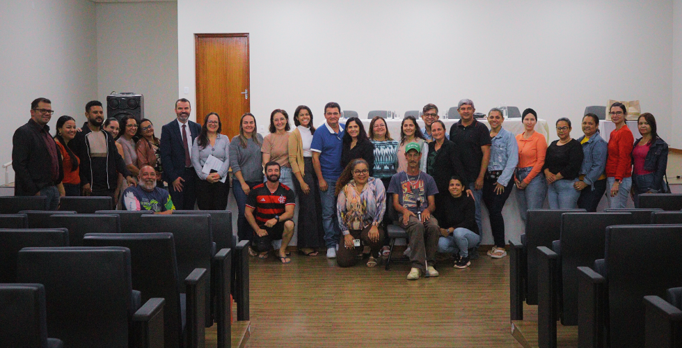 Audiência Pública discute Educação em Tempo Integral em Boa Esperança